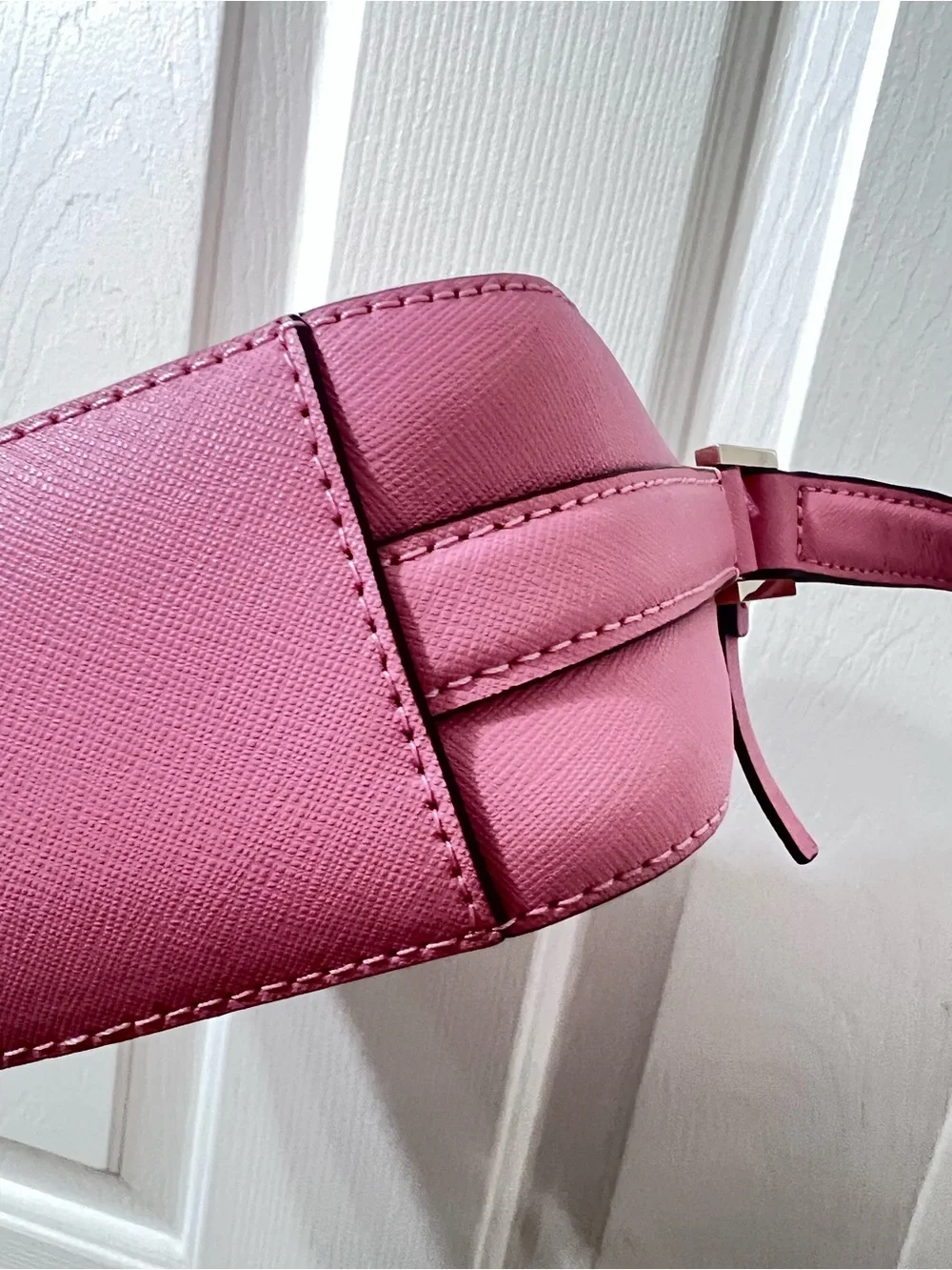 NWOT Pink Kate Spade Harper Crossbody